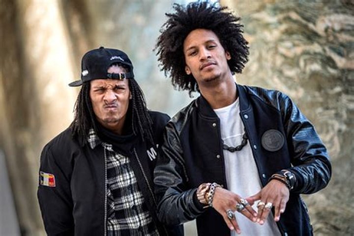Exploring The Les Twins Net Worth