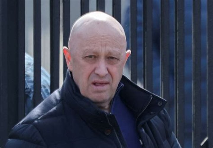 Exploring The Prigozhin Net Worth