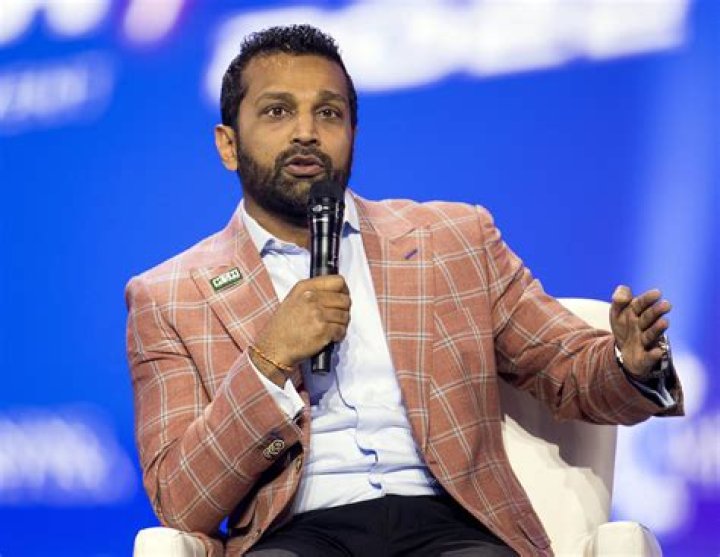 Exploring The Wealth Of Kash Patel