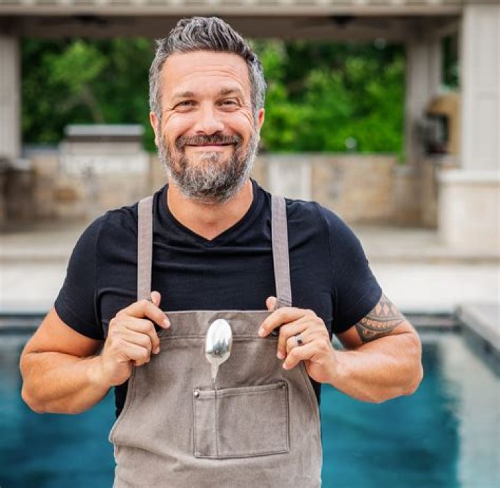 Fabio Viviani ·
