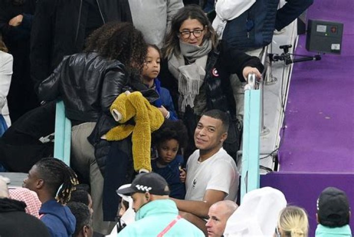 Fayza Lamari Net Worth As Kylian Mbappe Mom