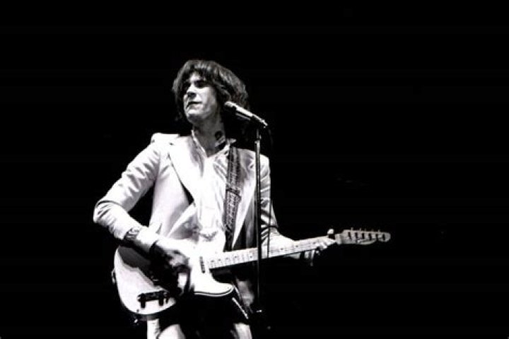 Find Out What Are All Of Ray Davies Children Doing Now