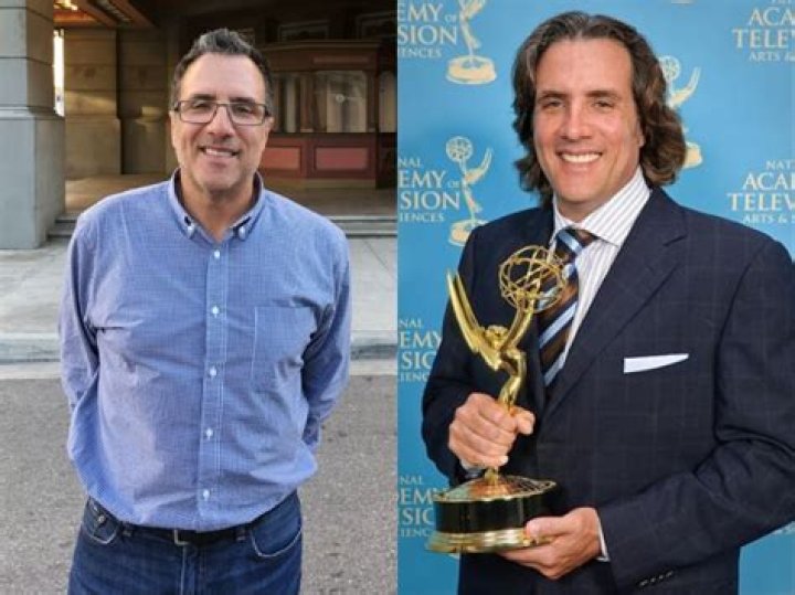 Fred Gaudelli Age, Wikipedia, Biography, Children, Salary, Net Worth, Parents.