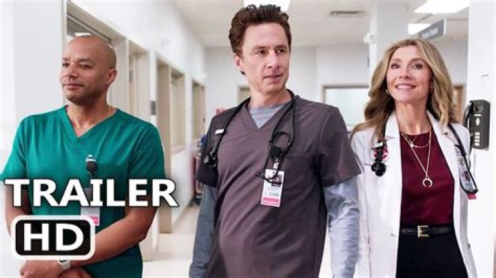 From Clueless To Scrubs And Beyond