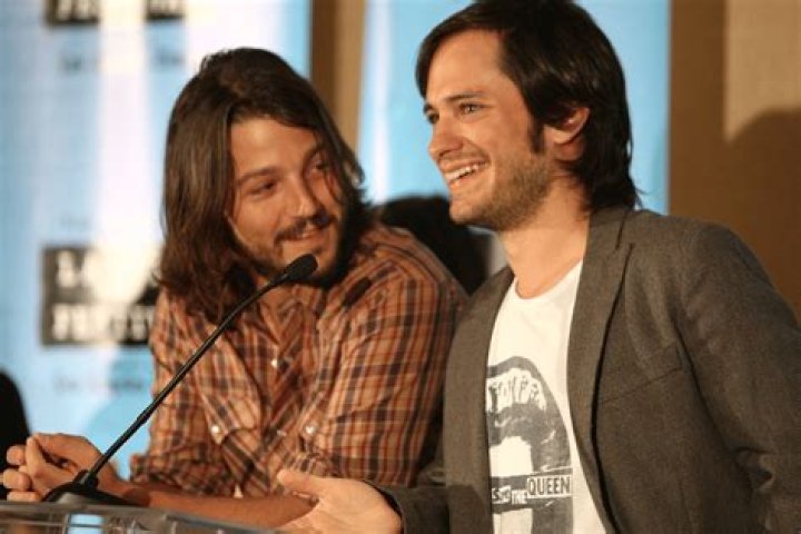 Gabriel and Diego Luna: Are They Related?