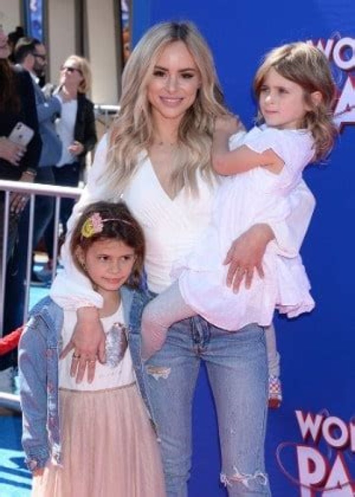 Getting To Know Kinsley Buonfiglio