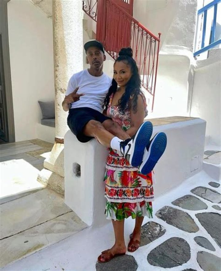 Gillie Da Kid's Wife's Age Revealed