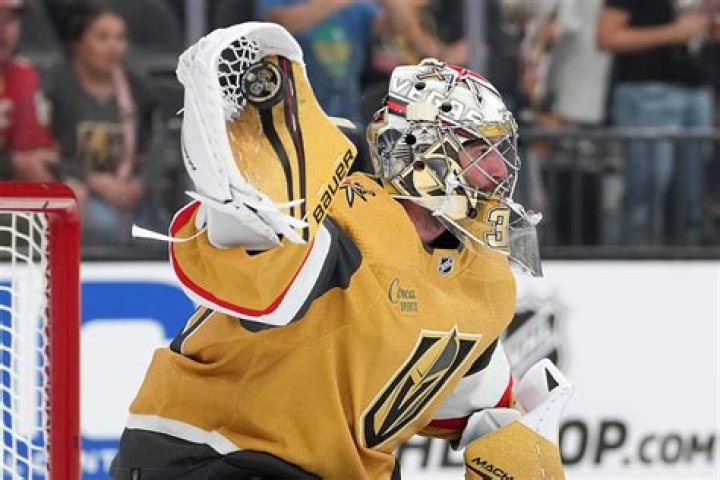 Golden Knights could enjoy major salary-cap benefits thanks to Thompson, Cotter
