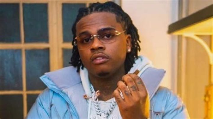 Gunna Real Name | ZingBlog