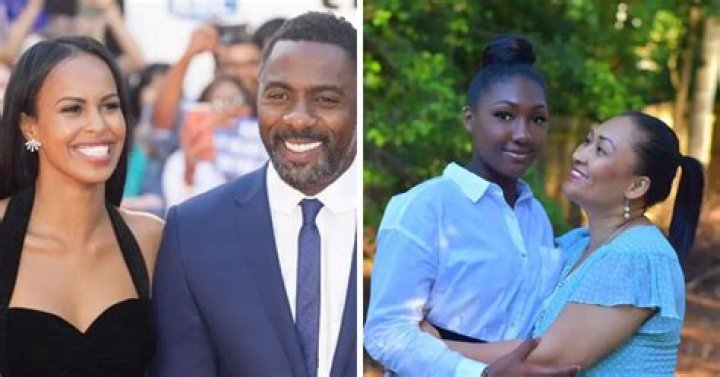 Hanne Norgaard Bio & Facts About Idris Elbas Ex-Wife