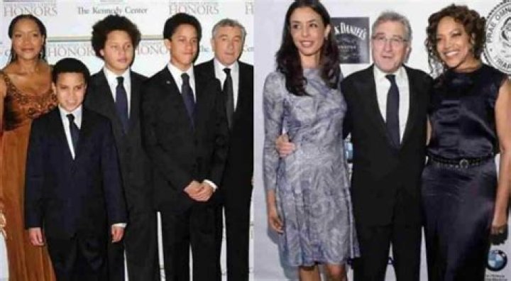 Helen Grace De Niro Height, Age, Who, Family, Biography, Wiki, Net Worth