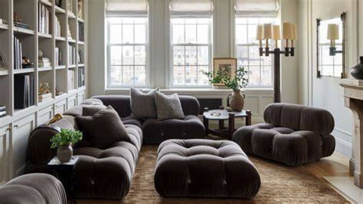 Home Projects Nate Berkus and Jeremiah Brents shocking age difference explored