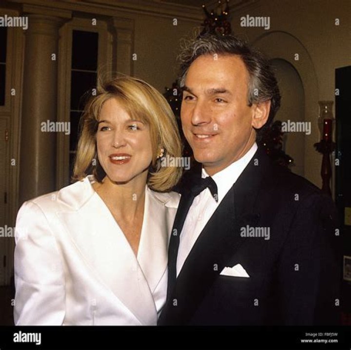 How's The Private Life Of American Journalist Paula Zahn After Divorce With Her Husband?