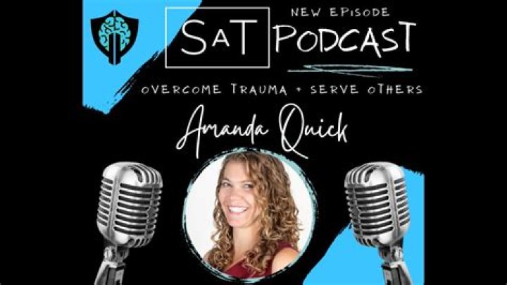 How Amanda Quick Survived Her Husbands Arrest for Attempted Human Trafficking