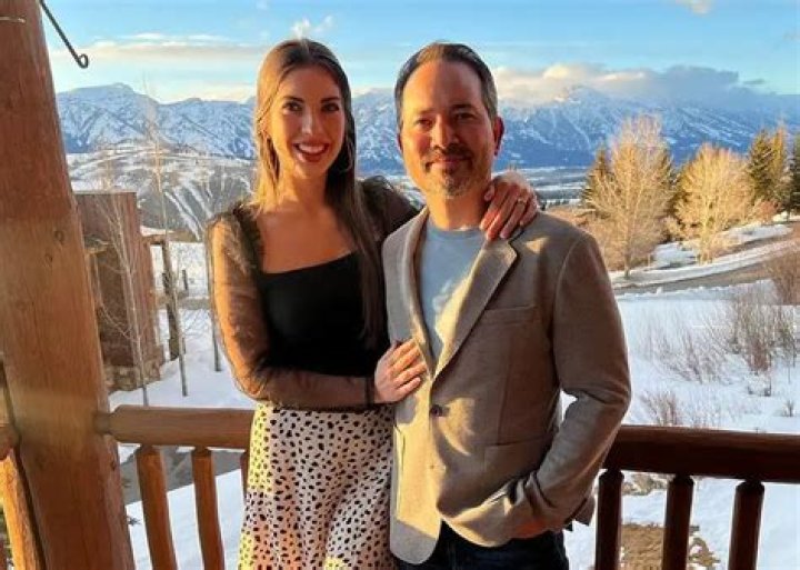 How Jenny Tolman Knew That Husband Dave Brainard Was the One