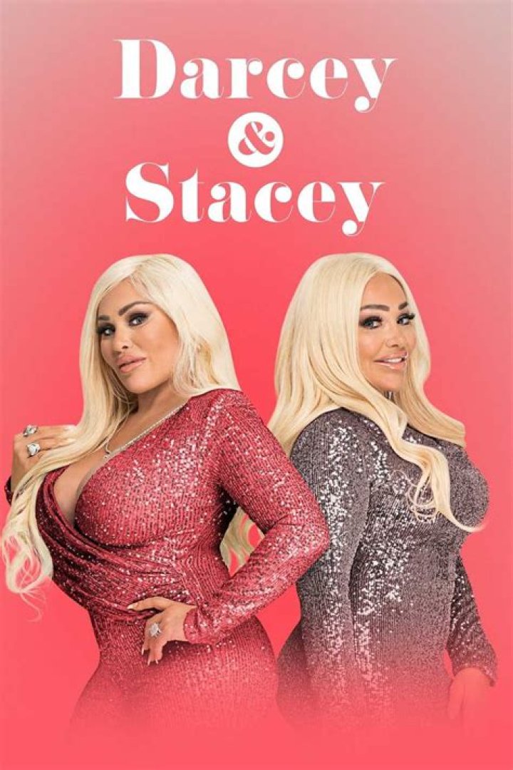 How Old Are Stacey And Darcey?