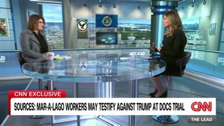 How Old Is Katelyn Polantz? A Look at the CNN Reporters Age and Career