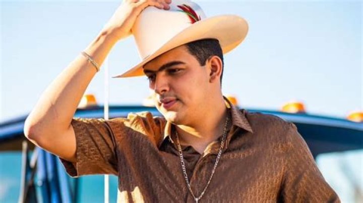 How old is Panter Belico? The rising star of combative corridos