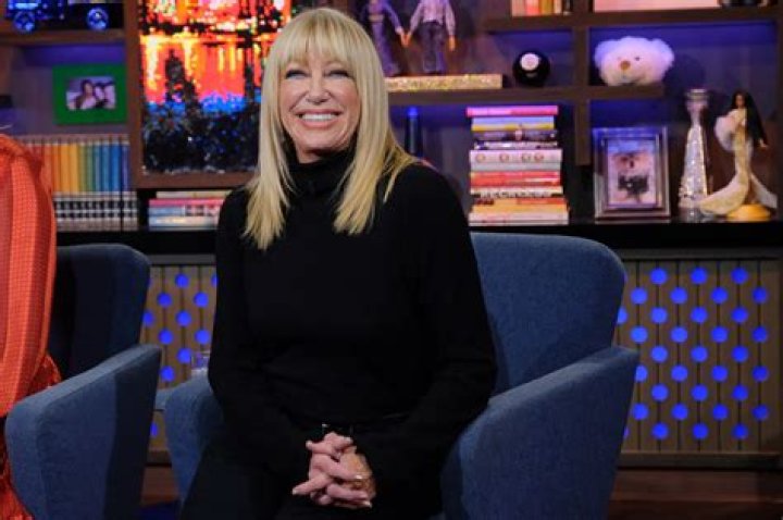 How Old Is Suzanne Alexander?