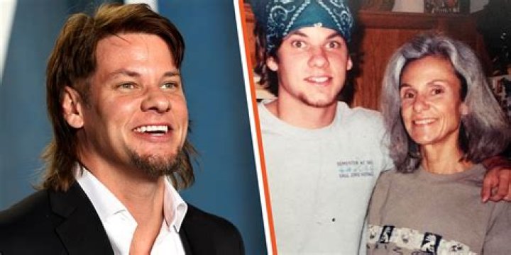 How Old Is Theo Vons Dad? The Surprising Truth About The Comedians Family