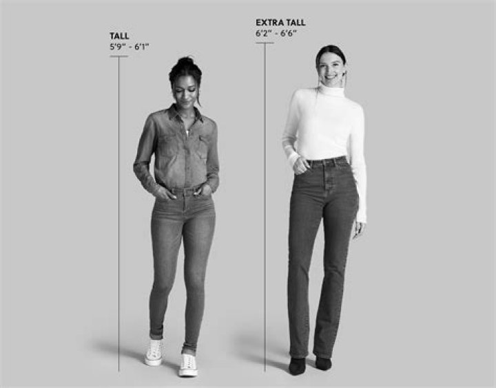 How Tall Is Charity Bachelorette? The Exact Height Measurement