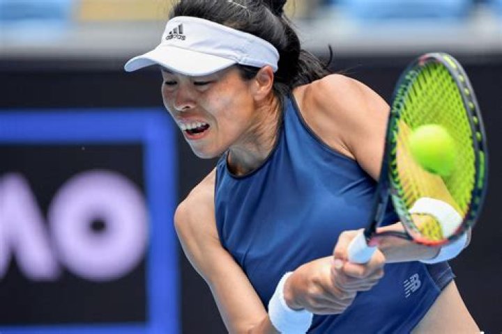 Hsieh Su-wei - BlogPaper