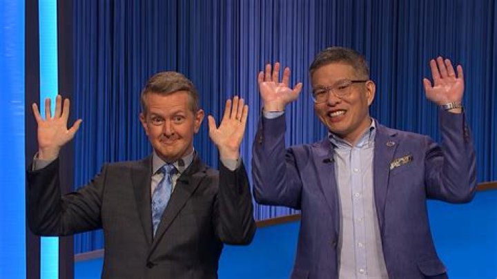 Is Ben Chan on Jeopardy Gay? The Truth Behind the Rumors