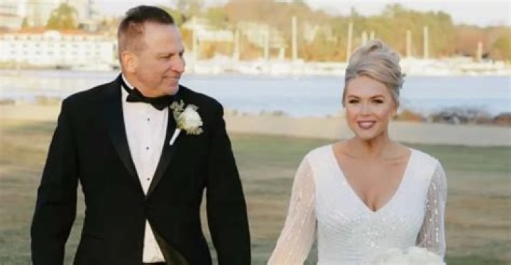 Is Callie Rivers Married? Her Bio, Age, Husband, Wedding, Height and Net worth