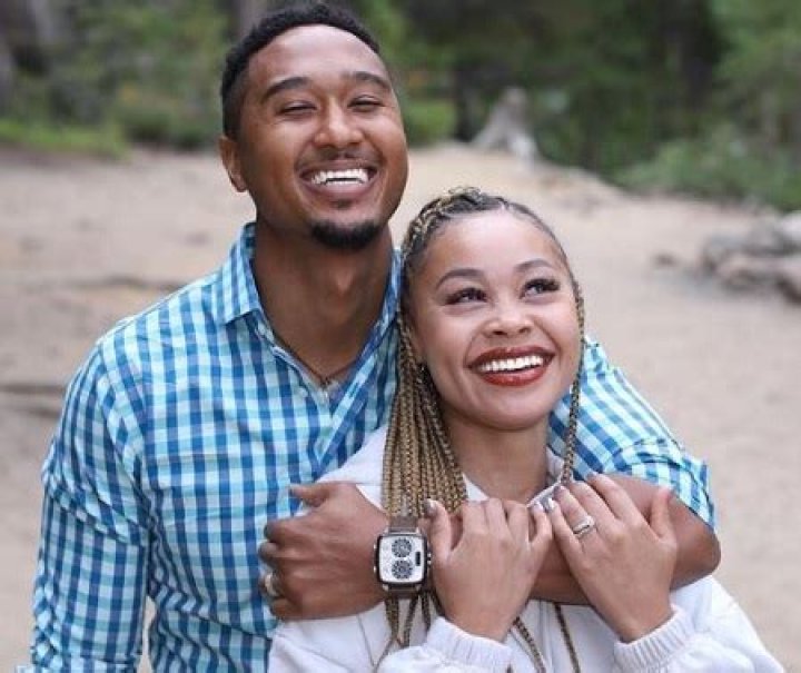 Is Evvie McKinney Still Married?