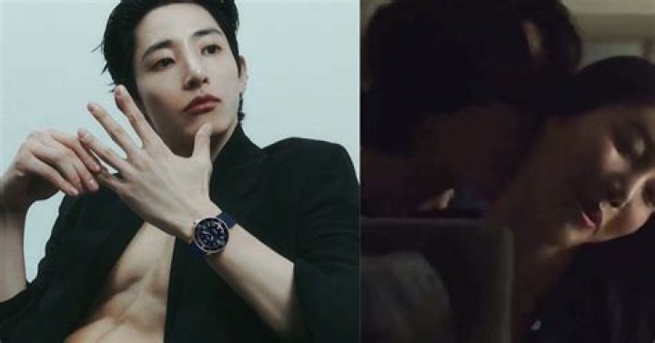 Is Lee Soo-hyuk Gay? The Truth Behind the Rumors