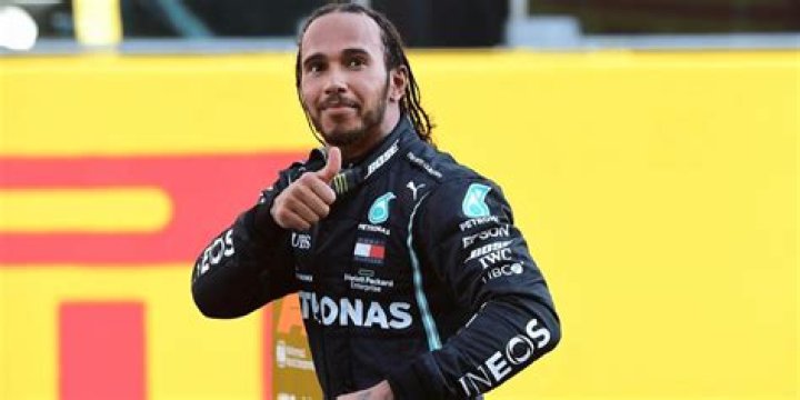Is Lewis Hamilton Gay? What the F1 Champion Has Said About His Sexuality
