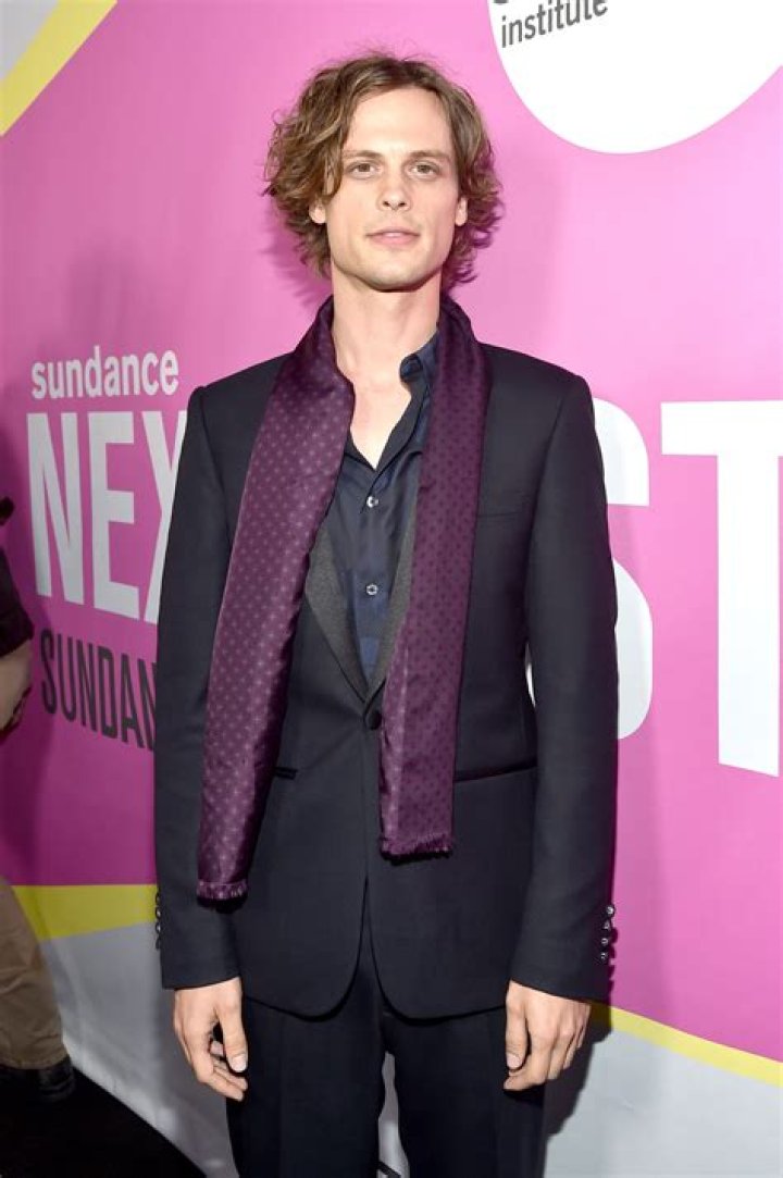 Is Matthew Gray Gubler Gay? Rumors Spark as The Actor Keeps Personal Life Too Private!