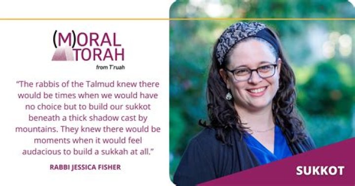 Is Rabbi Jessica Rosenberg Transgender? Gender And Sexuality