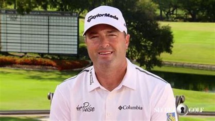 Is Ryan Palmer Related To Arnold Palmer?