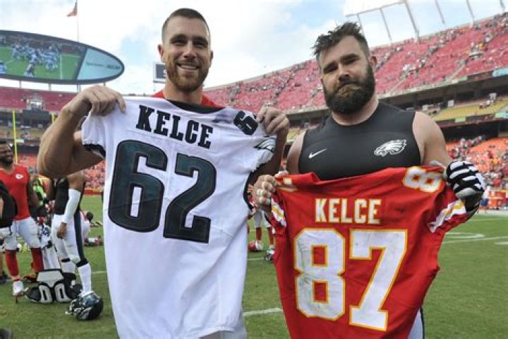 Is Shawn Kelce Real? The Truth Behind the Third Kelce Brother