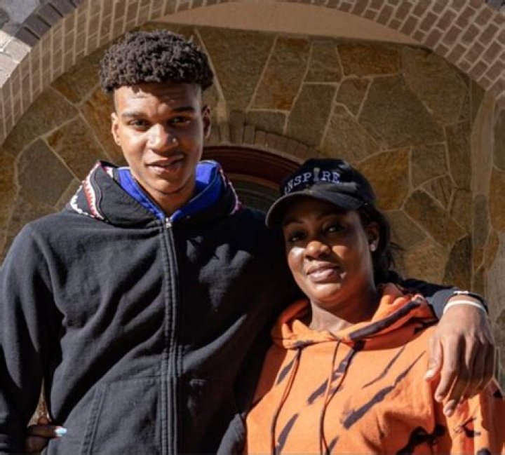 Isaiah Todd Bio: NBA Contracts, Net Worth, And Mother