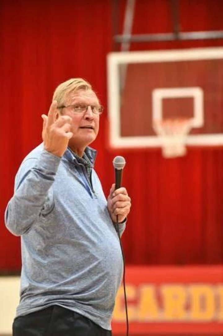 Jack Sikma Net Worth, Age, Wikipedia, Biography, Height, Family