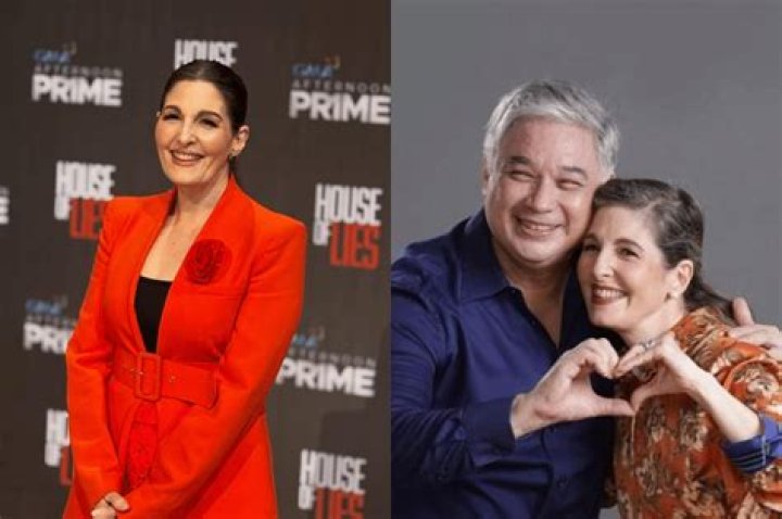 Jackie Lou Blanco Biography, Age, Height, Husband, Net Worth, Family