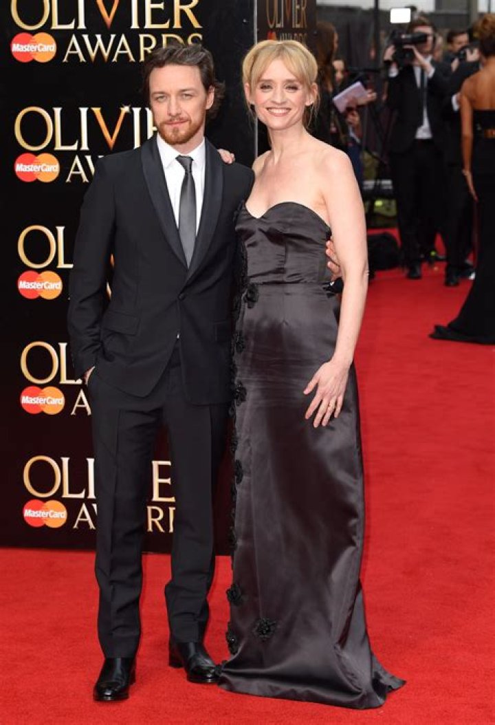 James McAvoy Bio, Age, Height, Parents, Wife, Career, and Net Worth