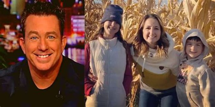 Jamie Lissow Wife Photo: The Truth Behind His Divorce and New Girlfriend