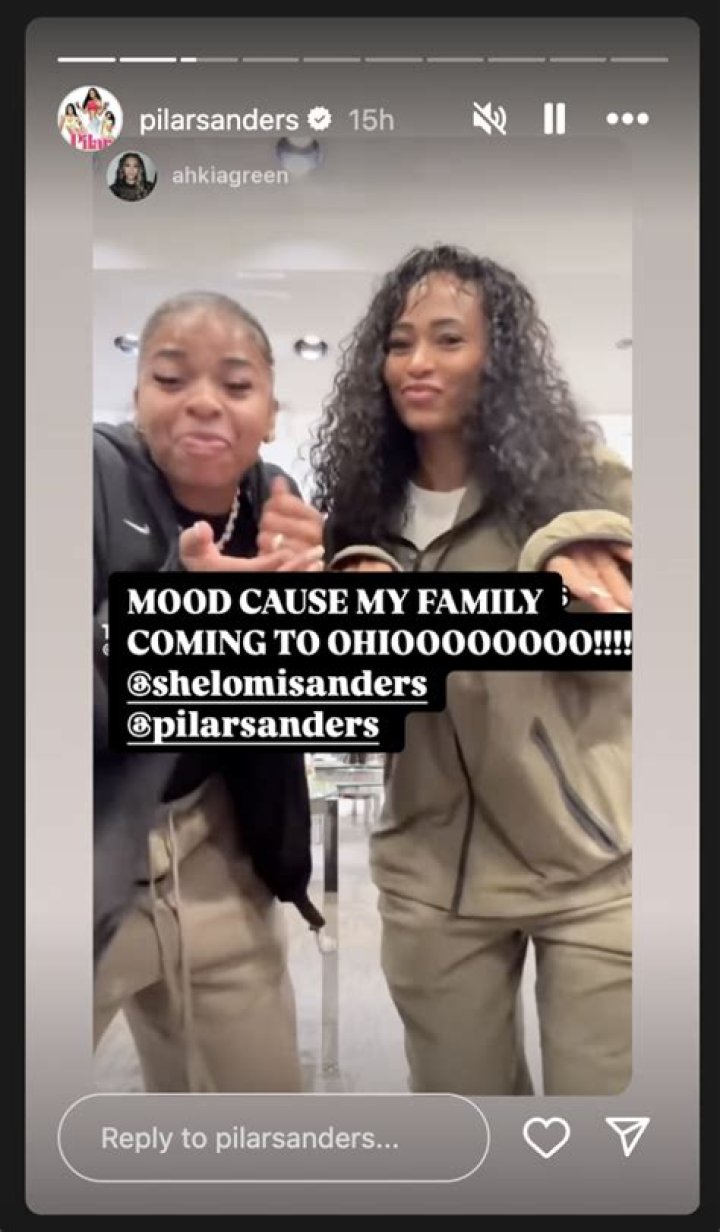 Jasmine Sanders Parents: How the Models Family Shaped Her Success