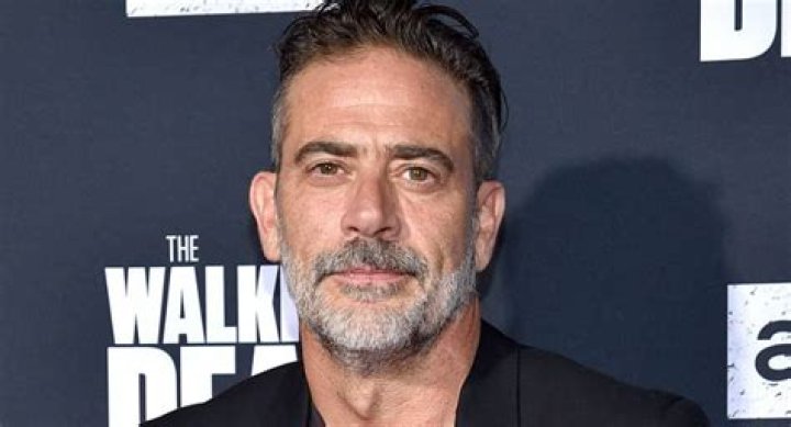 Jeffrey Dean Morgan Age, Weight, Height, Measurements