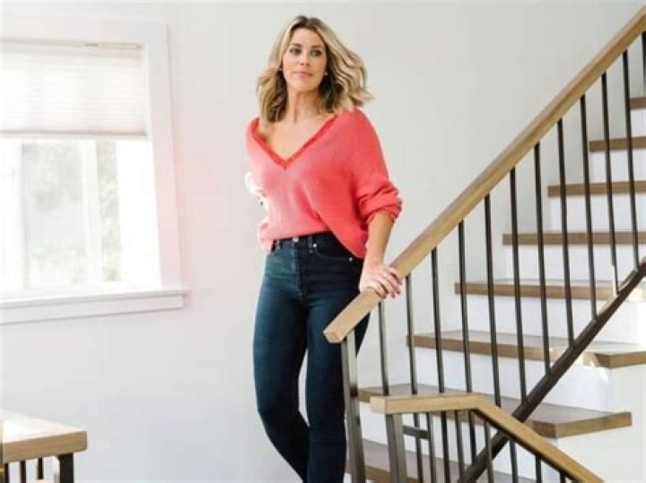 Jenny Taft Bio [2023 Update]: Early Life, Husband, Net Worth