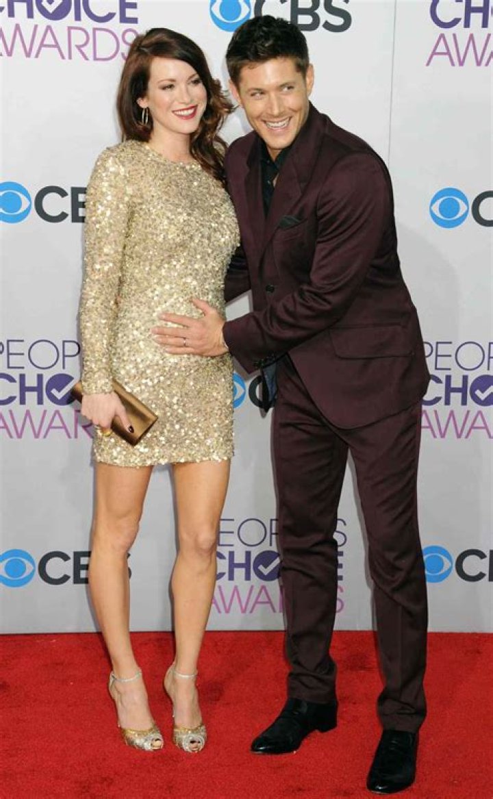 Jensen Ackles Height Weight Age Spouse Family Facts
