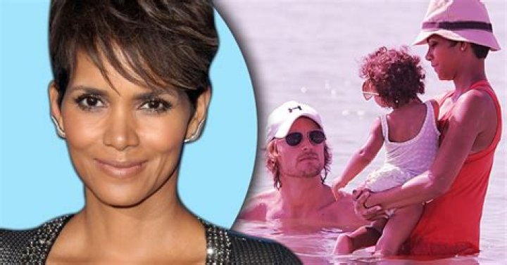 Jerome Jesse Berry- Inside the Life of Halle Berrys Father