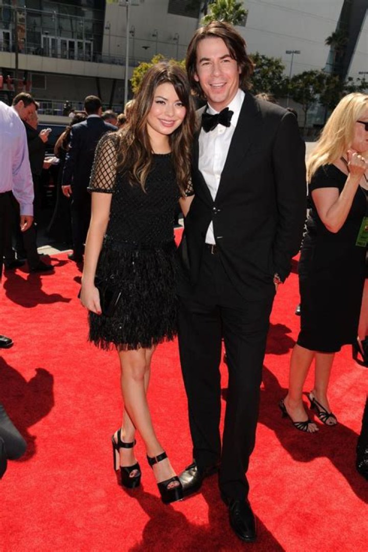 Jerry Trainor Relationship