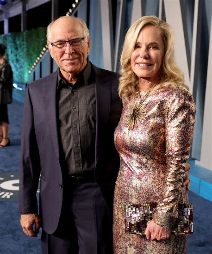 Jimmy Buffett Wife: Jane Slagsvol And Margie Washichek