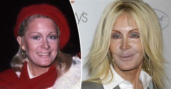 Joan Van Ark’s Incredible Net Worth! ·