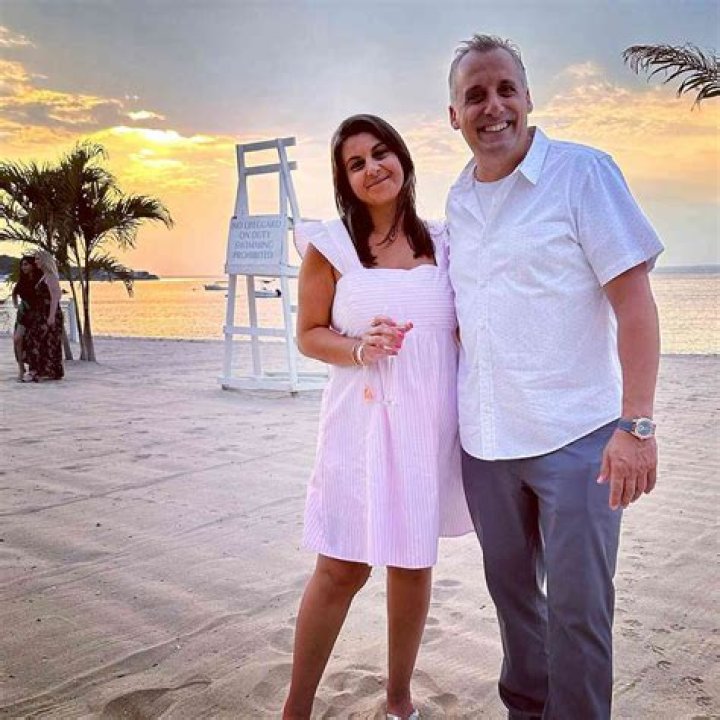 Joe Gatto | Girlfriend, After Divorcing Ex-Wife Bessy
