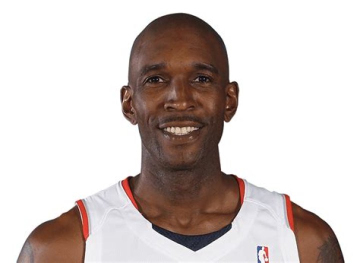 Joe Smith (Basketball) Bio (Wiki)